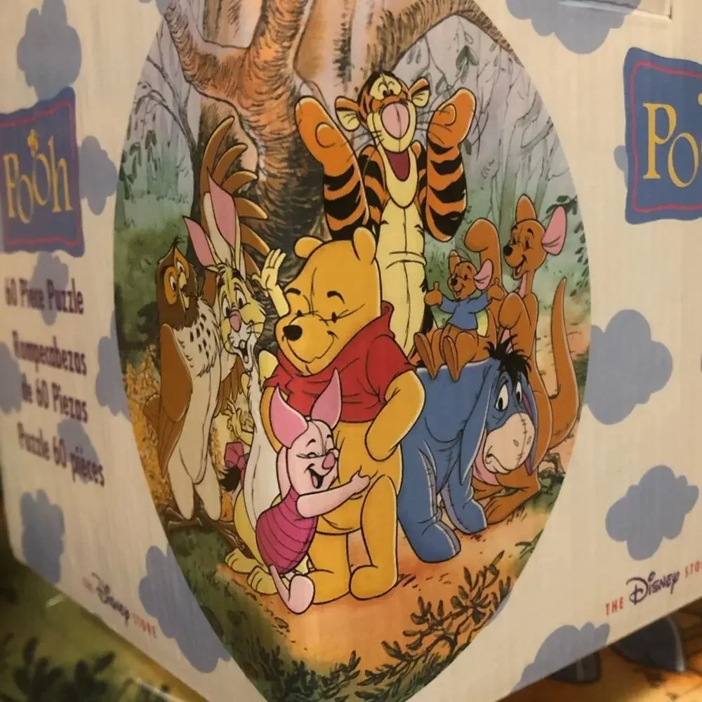 Disney winnie pooh